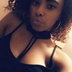 Meet your Posher, Breanna